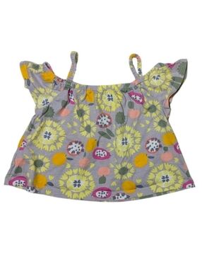 Tea Collection Sleeveless Top